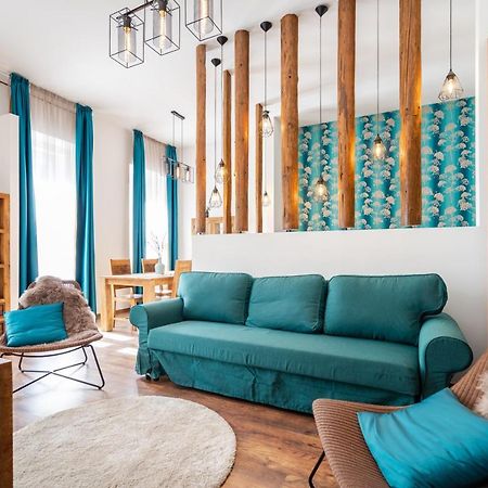 Basilika View Elegant Suite Need Reservation For Free Parking Budapest Extérieur photo