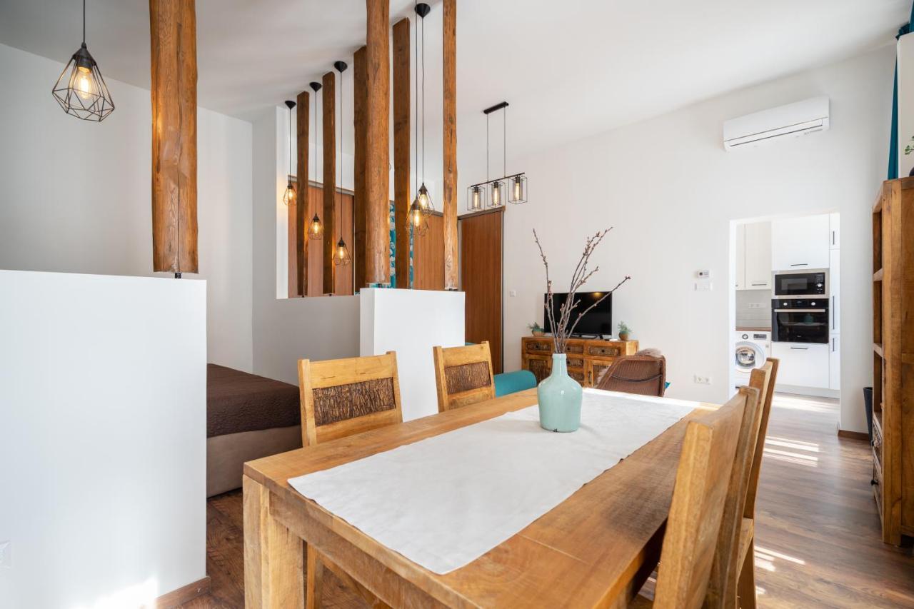 Basilika View Elegant Suite Need Reservation For Free Parking Budapest Extérieur photo
