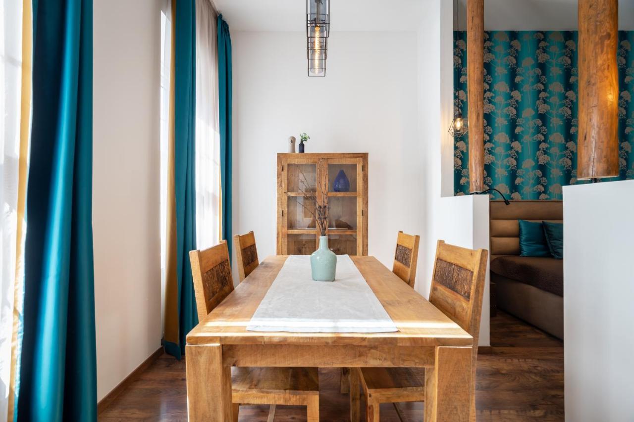 Basilika View Elegant Suite Need Reservation For Free Parking Budapest Extérieur photo