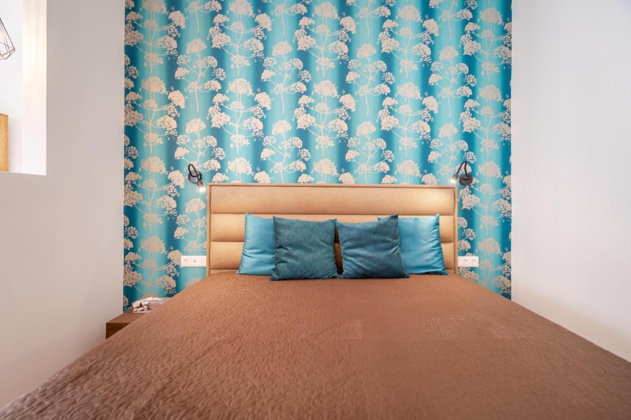 Basilika View Elegant Suite Need Reservation For Free Parking Budapest Extérieur photo