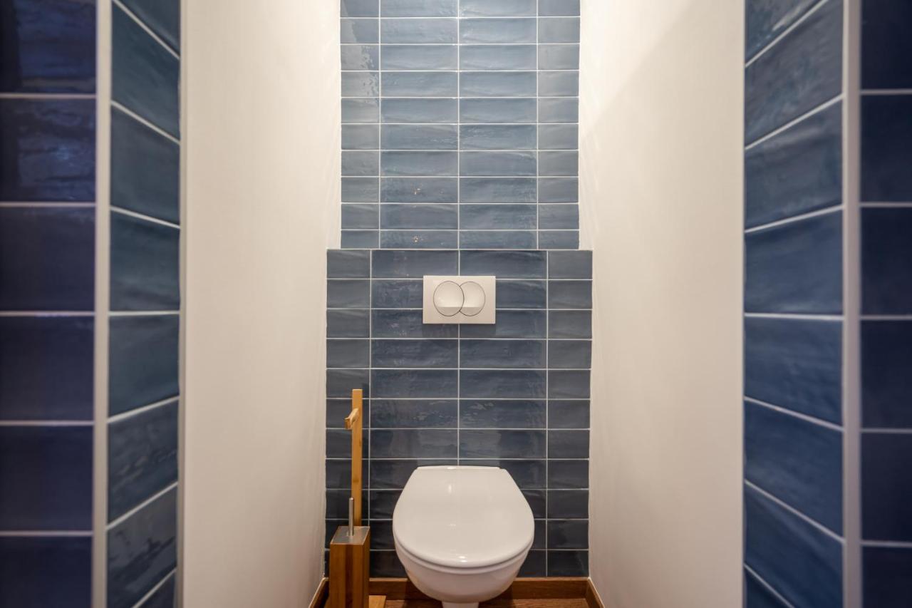 Basilika View Elegant Suite Need Reservation For Free Parking Budapest Extérieur photo